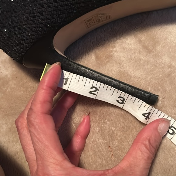 ALDO open Toe - Picture 12 of 12